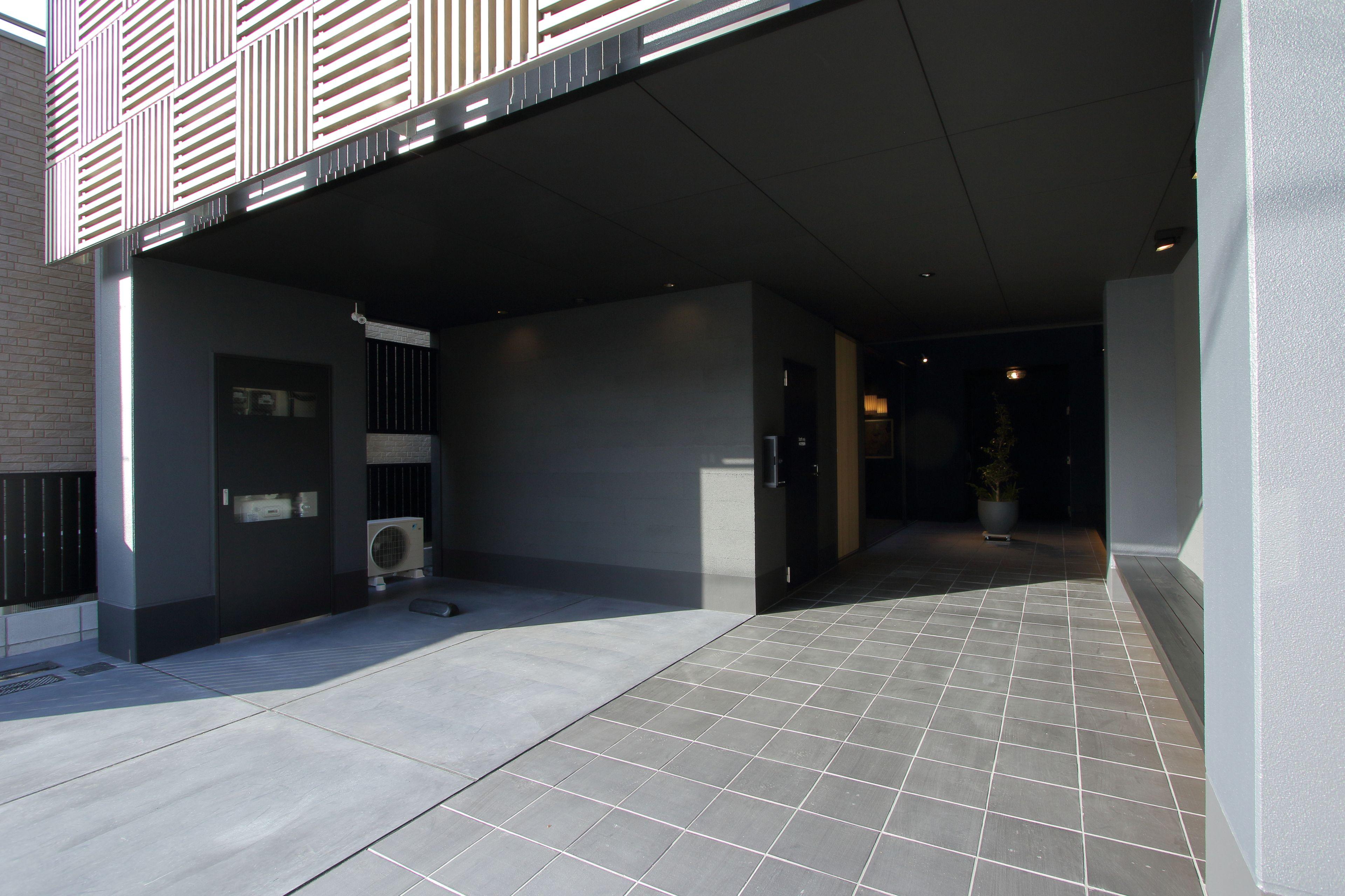 Family Inn Kei 慶, Kyoto